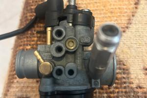 Carburatore dell orto 17,5