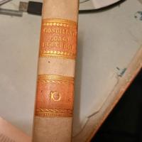 Antico Libro 