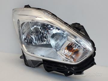 FARO ANTERIORE DESTRO SUZUKI Swift Serie (AZ) (17>