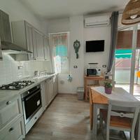 Splendido bilocale sul mare Lusso