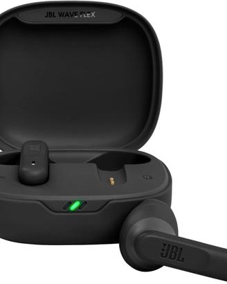 JBL Wave Flex Auricolari Wireless IP54 32h