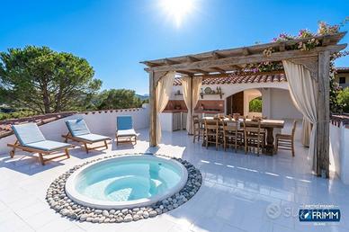 Villa - Olbia
