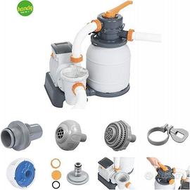 BESTWAY Pompa filtro a sabbia 5678 lt/h