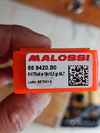 19x15.5 Rulli malossi 4.7gr