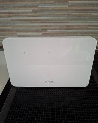 Huawei B636-336 - Router 4G+  WI-FI 6 mod. 2024