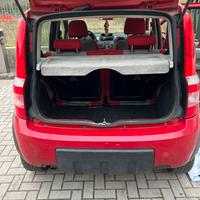 Panda 4x4 multijet diesel