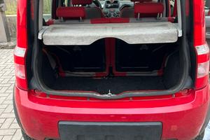 Panda 4x4 multijet diesel