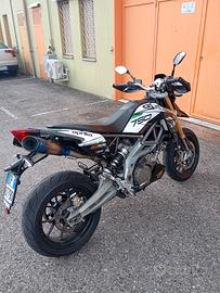 Dorsoduro 750