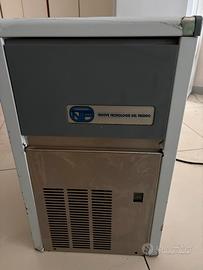 fabbricatore di ghiaccio NTF mod. SL35
