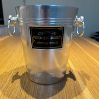 Secchiello per il ghiaccio Perrier Jouet