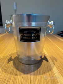 Secchiello per il ghiaccio Perrier Jouet