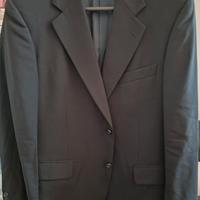 Giacca Blu uomo Boggi Tg.48