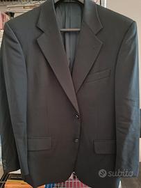 Giacca Blu uomo Boggi Tg.48