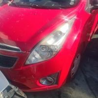 Chevrolet spark ricambi