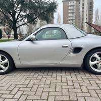 Porche Boxter 986