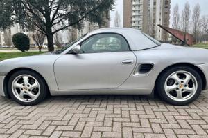Porche Boxter 986