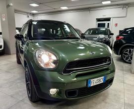 Mini Cooper SD Countryman Automatico 2016