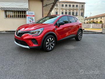 Renault Captur TCe 100 CV GPL Evolution *PREZZO RE