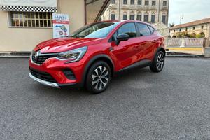 Renault Captur TCe 100 CV GPL Evolution *PREZZO RE