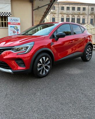 Renault Captur TCe 100 CV GPL Evolution *PREZZO RE