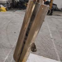 Scarico originale Kawasaki zx12r