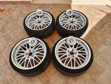 BBS RS 846 847