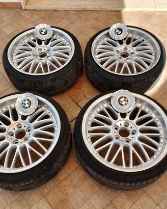 BBS RS 846 847