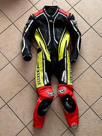 Berik race-sport (air-ultra-tech)