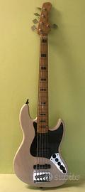 Basso Sire Marcus Miller V7 5 corde