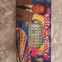 ruota della fortuna gioco + cappellino di partecip