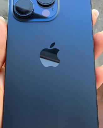iPhone 15pro 256gb
