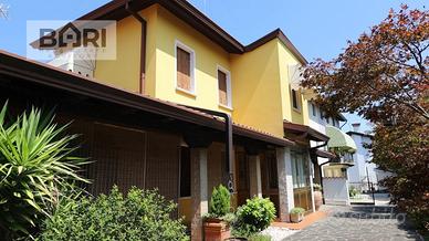 Casa a schiera a Pordenone - Vallenoncello
