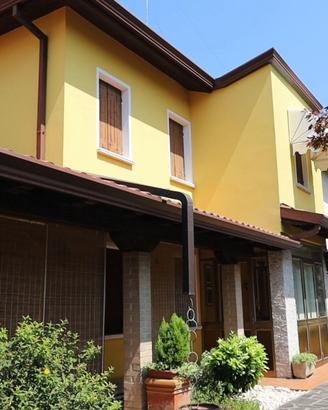 Casa a schiera a Pordenone - Vallenoncello
