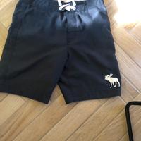 Boxer/pantaloni  abercrombie xl