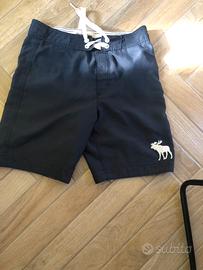 Boxer/pantaloni  abercrombie xl