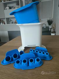 Gnocchi Party Tupperware 