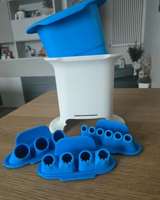 Gnocchi Party Tupperware 
