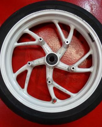 CERCHIO ANTERIORE BMW F 800 R F800R