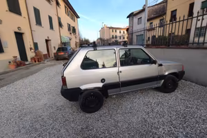 Fiat Panda 900 i.e. Young