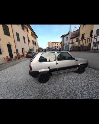Fiat Panda 900 i.e. Young