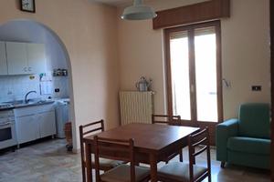 Ampio appartamento San Giovanni Rotondo