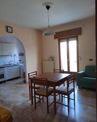 Ampio appartamento San Giovanni Rotondo