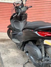 beverly 300