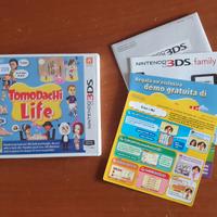 Tomodachi Life per Nintendo 3DS