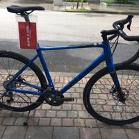 Gravel Kellys soot 30 M e L