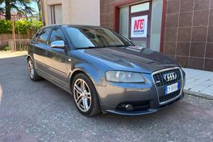Audi A3 SPB 2.0 TDI - 2005