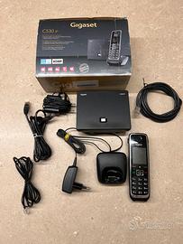 Siemens gigaset C530 ip