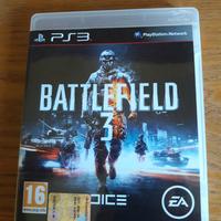 BATTLEFIELD 3 per PS3