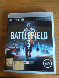 BATTLEFIELD 3 per PS3