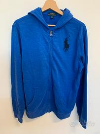 Felpa Ralph Lauren